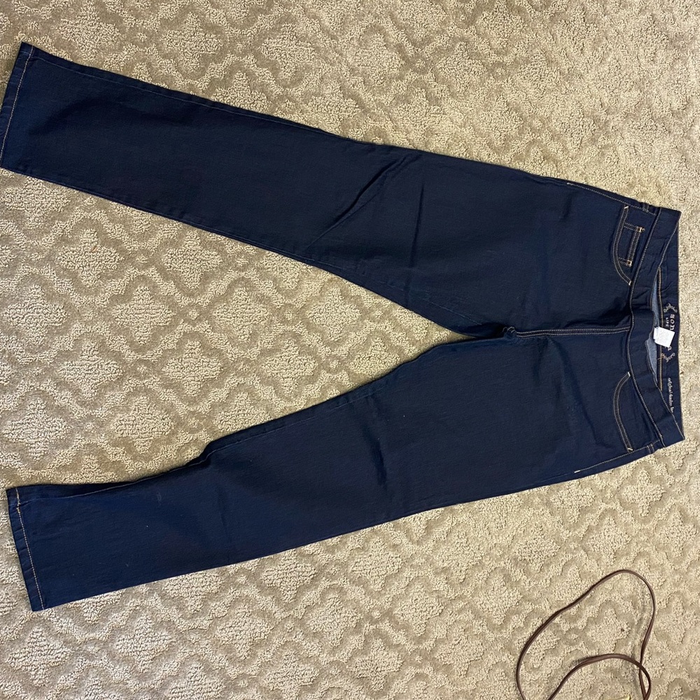 Women’s jeans